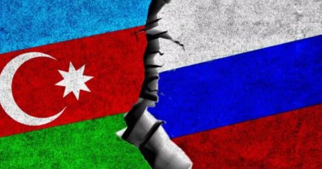 Cənubi Qafqazda güc mərkəzi DƏYİŞİR: Kreml əsəbiləşir, Bakı GÜCLƏNİR