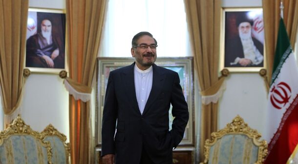 Xameneinin müşavirinin oğlu sanksiyalar siyahısına düşdü – “Bloomberg”