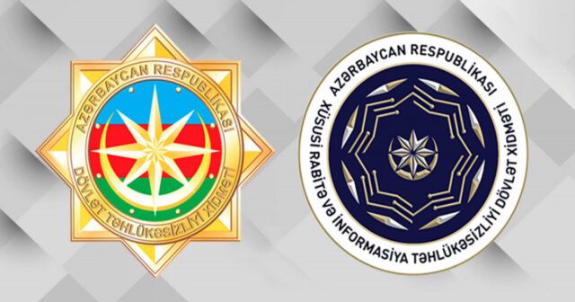 Kritik informasiya infrastrukturunun təhlükəsizliyinin təmin olunması ilə əlaqədar komissiya yaradılıb