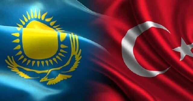 Qazaxıstan Türkiyə vətəndaşları üçün vizasız rejim TƏTBİQ EDƏCƏK
