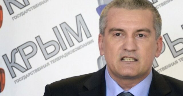 Krımda bu barədə məlumatları dərc etmək QADAĞAN EDİLDİ – SİYAHI