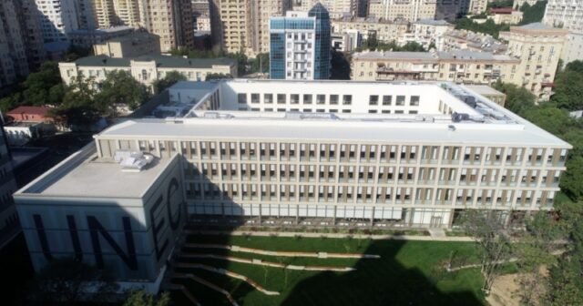 BDU, GDU və UNEC-in kolleclərində yeni direktor təyinatları olundu