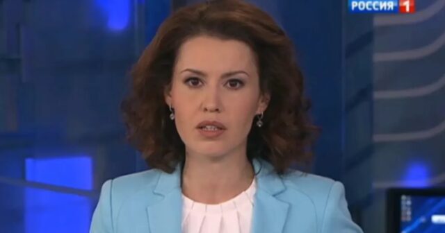 “Rossiya”nın aparıcısı Fəridə 8 il müddətinə azadlıqdan MƏHRUM EDİLDİ
