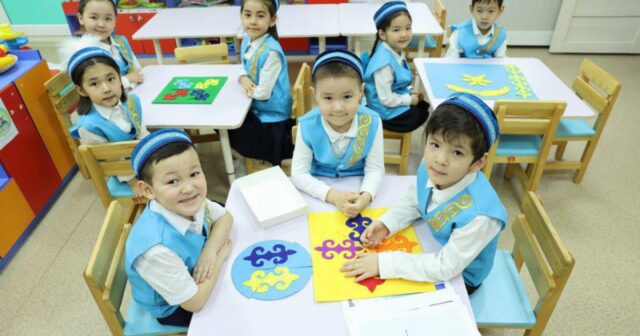 Sentyabrdan bütün məktəblər yeni təhsil proqramına BAŞLAYIR
