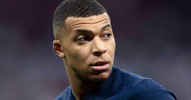 Mbappe polislərə RÜŞVƏT VERİB – 180 min avro