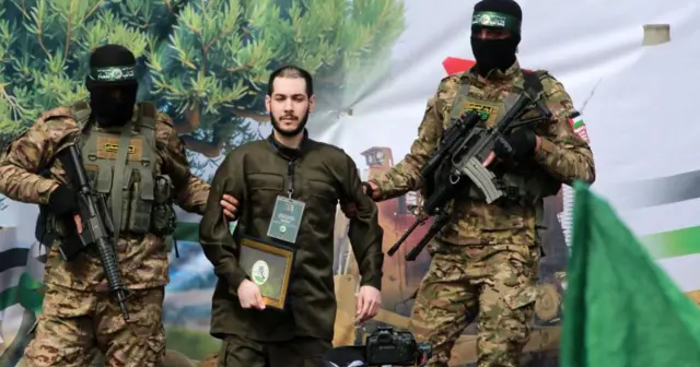 HƏMAS girovları arasında 20-dən çox adam sağ qalmayıb – TASS