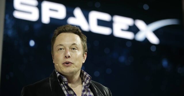 “SpaceX” şirkəti “Qızıl Qübbə” layihəsindən KƏNARLAŞDIRILIR