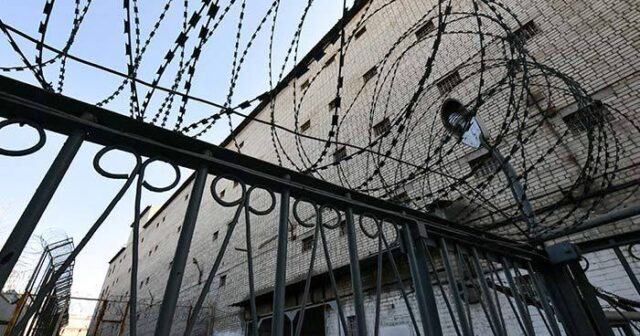 FTX özünün istintaq təcridxanalarını YARADIR