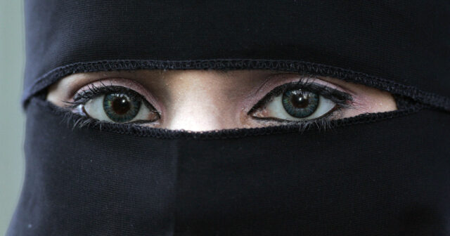 Rusiyada niqab QADAĞAN EDİLƏCƏK