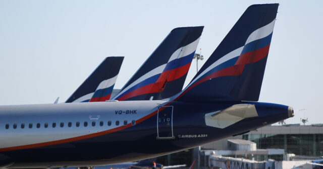 “Aeroflot” sistemlərinin bərpası 1 il ÇƏKƏCƏK