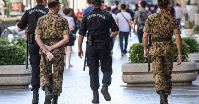 Bu gündən xüsusi karantin rejiminin müddətinin uzadılması ilə bağlı yeni qərar qüvvəyə minib