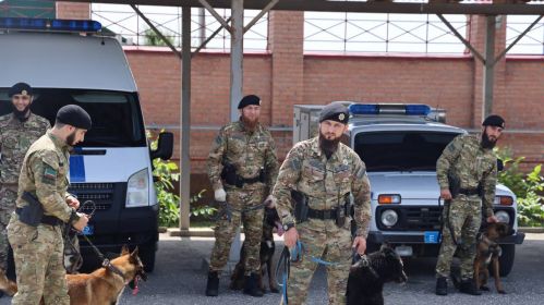 Çeçenistanda yeniyetmələr polis tərəfindən OĞURLANDI – 6 ay GİZLƏDİLDİLƏR