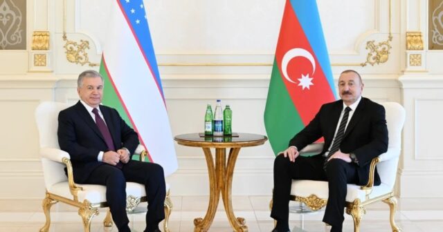 Xivədən Şuşaya uzanan QARDAŞLIQ: Türk birliyinə aparan YOL – Tənzilə Rüstəmxanlı yazır