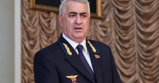 Cavid Qurbanov Prezident İlham Əliyevə MƏKTUB YAZDI
