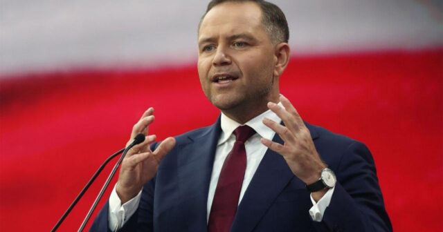 Polşa prezidenti ukraynalılara yardım qanununa VETO QOYDU