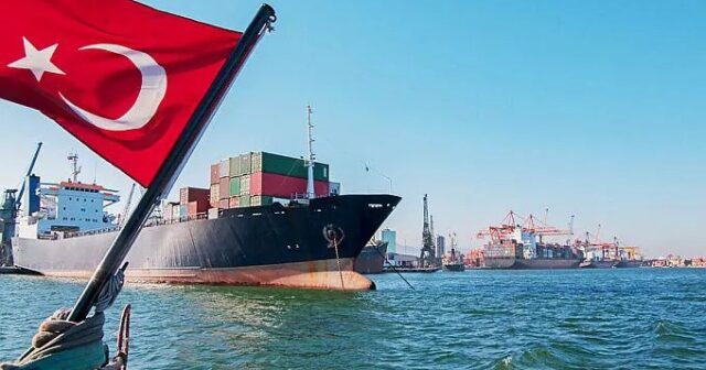 “Reuters”: Türkiyə limanları İsraillə gəmi əlaqələrini yoxlayır