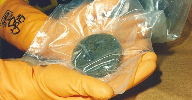 Yaponiyanın 44,4 min ton plutonium ehtiyatı var – “Kyodo”