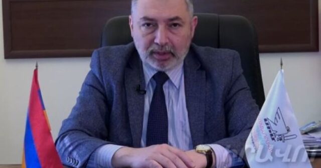 Erməni siyasətçi ÇƏRƏNLƏDİ: Tramp yolu varsa, Putin dəhlizi də olmalıdır – FOTO