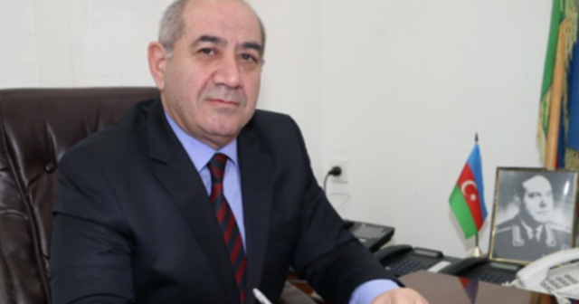 Qurban Yetirmişli: Ötən gecə baş verən zəlzələyə görə təlaşa düşməyə ehtiyac yoxdur