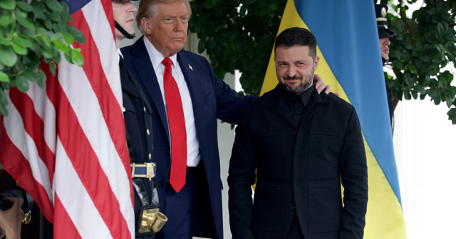 ABŞ və Avropa Kiyevə Putin-Zelenski görüşü üçün təhlükəsizlik zəmanəti verəcək – “Bloomberg”