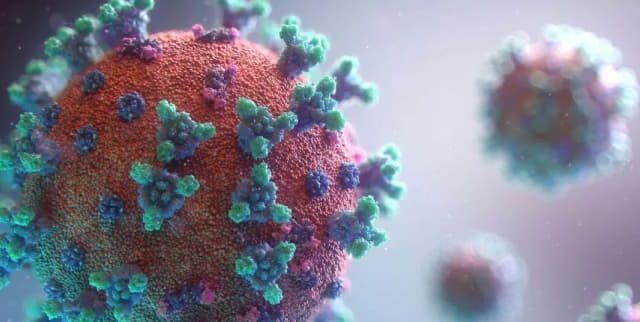 Ukraynada yeni “Nimbus” koronavirus ştammı AŞKARLANDI