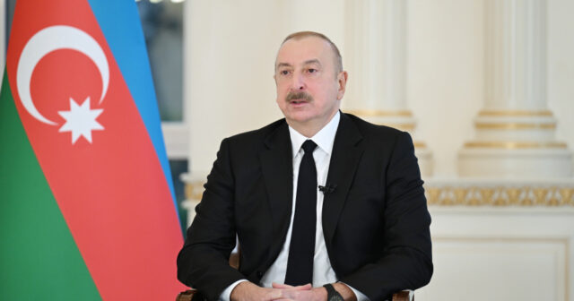 İlham Əliyevdən regiona və dünyaya mühüm ismarışlar – Tənzilə Rüstəmxanlı yazır