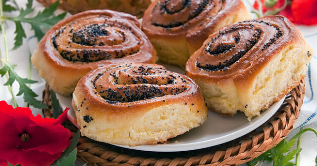 Xaşxaşlı bulka sevənlər narkoman SAYILACAQ