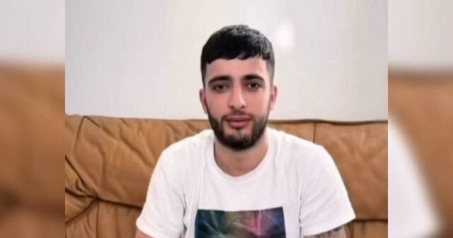 Türk mafioz İspaniyada ÖLDÜRÜLDÜ – VİDEO