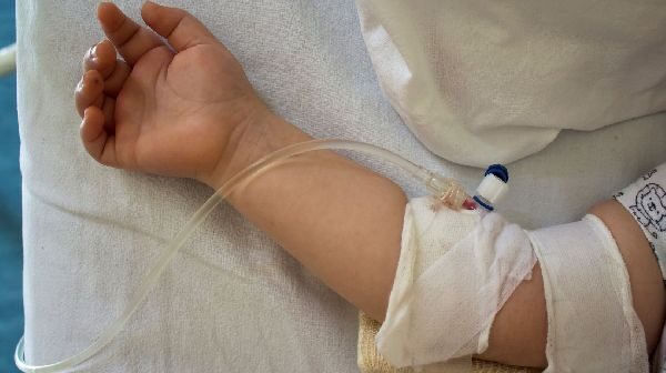 Rusiyada ana 2 aylıq körpəsini dərmanla ÖLDÜRDÜ – FOTO