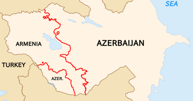 Ermənistan Zəngəzurla bağlı Azərbaycan təklifini QƏBUL ETDİ