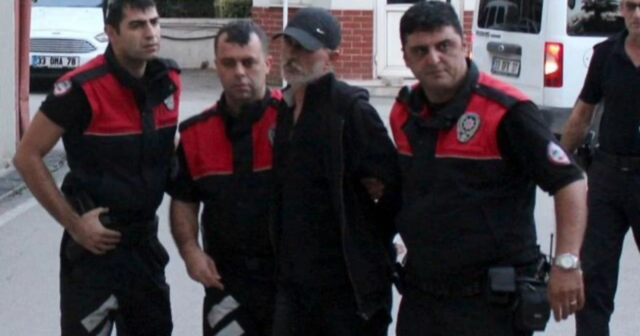 Ərdoğan ömürlük həbs cəzası alan şəxsi AZAD ETDİ – FOTO