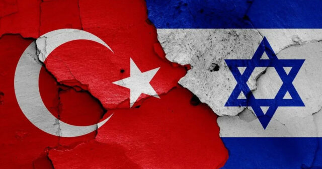 Türkiyə İsrailə qarşı sanksiyaların tətbiqini TƏLƏB ETDİ