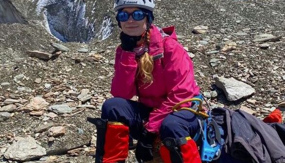 Alpinistin oğlu Putinə MÜRACİƏT ETDİ: “Anamı xilas edin” – FOTO/VİDEO