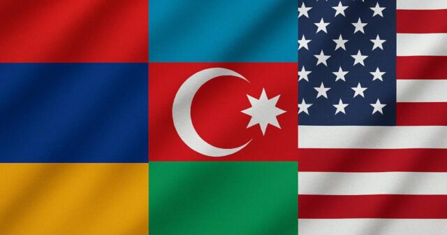 Vaşinqtonda Azərbaycan-Ermənistan GÖRÜŞÜ – Rusiya kənarda qalır?