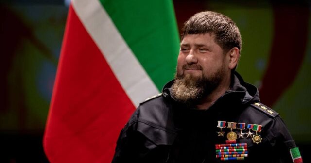Kadırov və ailə üzvləri Ukraynada müharibə başlayandan 150-yə yaxın mükafat alıb – “Verstka”