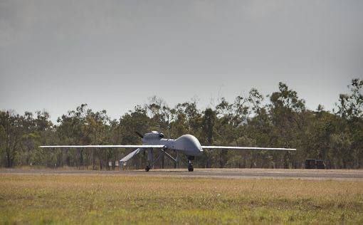 Elbit Systems 1,6 milyard dollarlıq müqavilə İMZALADI