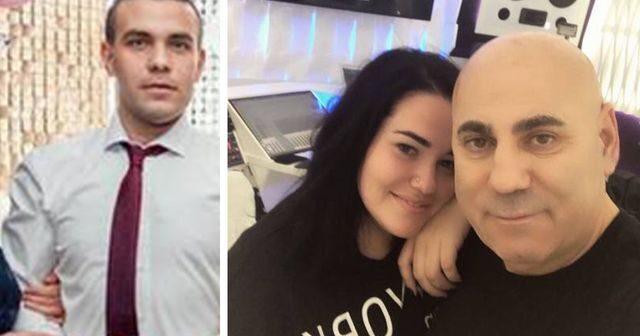 İosif Priqojinin kürəkəni Ukraynada müharibədə ÖLDÜ