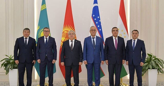 Mərkəzi Asiya ölkələrinin Əfqanıstan üzrə xüsusi nümayəndələrinin ilk iclası KEÇİRİLDİ