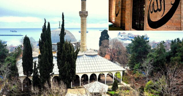 Türkiyənin cənnəti Tekirdağ –  FOTOLAR