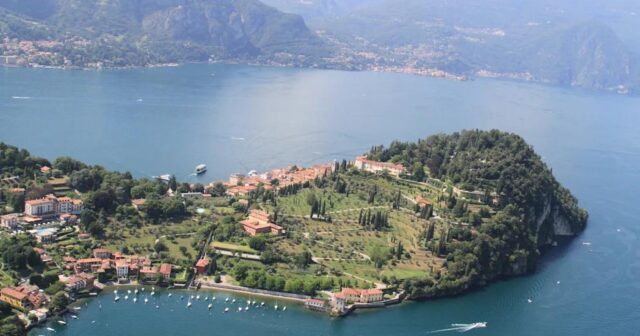 Alman turist İtaliyada göldə uşaqları xilas edərkən İTKİN DÜŞDÜ