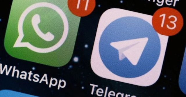 Telegram və WhatsApp-da zənglərə giriş yalnız bu halda bərpa ediləcək – Nazirlik