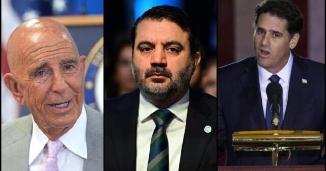 İsrail, Suriya və ABŞ Fransada druzların təhlükəsizliyini MÜZAKİRƏ EDƏCƏK