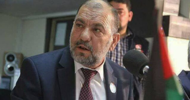 İsrail ordusu Hebron merini SAXLADI