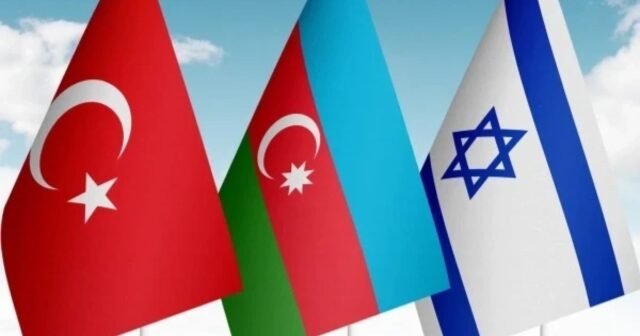 Hədəf İsrail üzərindən Azərbaycan-Türkiyə qardaşlığıdır – Tənzilə Rüstəmxanlı yazır