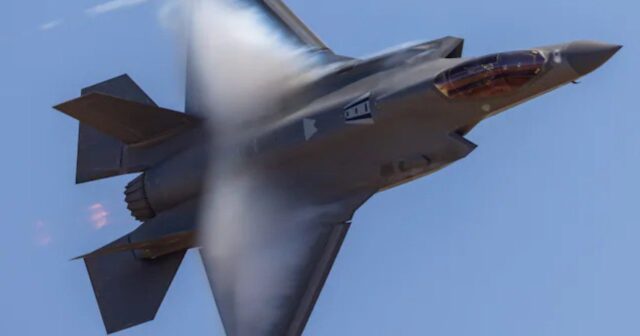 Estoniya Britaniyanın F-35A qırıcılarını qəbul etməyə hazırdır – “The Telegraph”