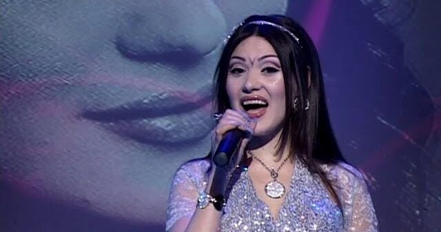 Müğənni Laura Əliyeva 41 milyon manat dələduzluqda İTTİHAM OLUNUR