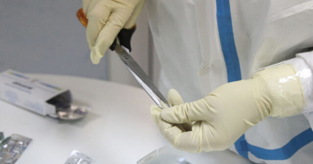 Hindistanda kişinin mədəsindən 29 qaşıq və 19 diş fırçası ÇIXARILDI – FOTO/VİDEO Hindistanda kişinin mədəsindən 29 qaşıq və 19 diş fırçası ÇIXARILDI – FOTO/VİDEO