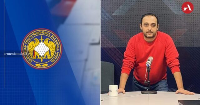 İctimai Radionun direktoruna CİNAYƏT İŞİ AÇILDI