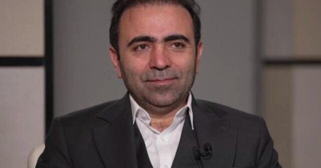 İran Ermənistana yeni səfir GÖNDƏRİR