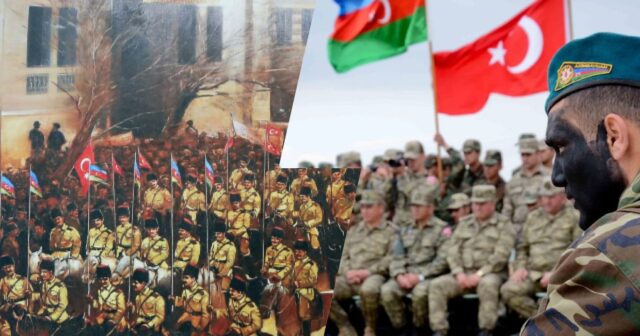 15 Sentyabr: “Bir millət, iki dövlət” sözünün yüzillik təsdiqi – Tənzilə Rüstəmxanlı yazır